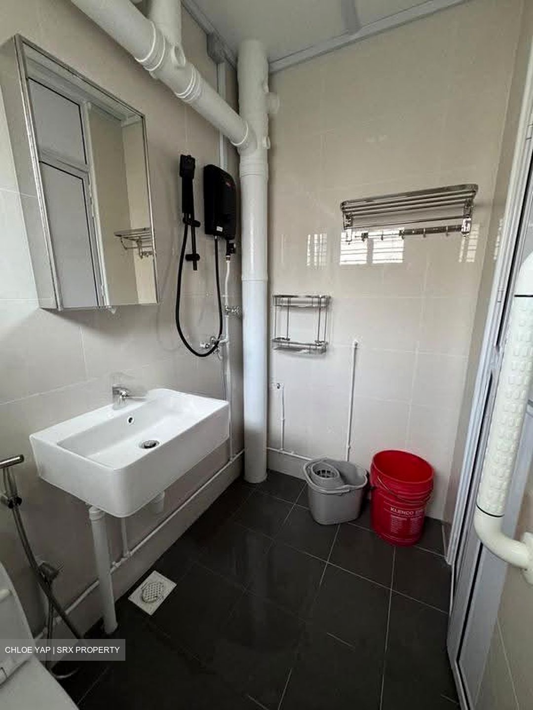 Blk 487 Pasir Ris Drive 4 (Pasir Ris), HDB 4 Rooms #611246511
